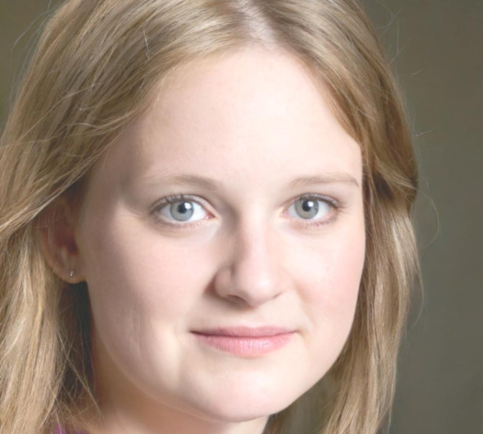 Dr. Sarah Kellermann, Leitende Finanzanalystin bei thryzynxgroup